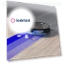 Thumbnail Robot Vacuum Cleaner and Mop — Smart Cleaning Robots, Neatsvor