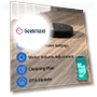 Thumbnail Robot Vacuum Cleaner and Mop — Smart Cleaning Robots, Neatsvor