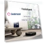 Thumbnail Robot Vacuum Cleaner and Mop — Smart Cleaning Robots, Neatsvor