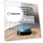 Thumbnail Robot Vacuum Cleaner and Mop — Smart Cleaning Robots, Neatsvor