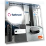 Thumbnail Robot Vacuum Cleaner and Mop — Smart Cleaning Robots, Teendow