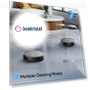 Thumbnail Robot Vacuum Cleaner and Mop — Smart Cleaning Robots, Teendow
