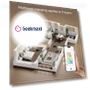 Thumbnail Robot Vacuum Cleaner and Mop — Smart Cleaning Robots, Teendow