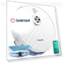 Thumbnail Robot Vacuum Cleaner with Wiping Function — Smart Cleaning Robots, Tesvor