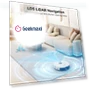 Thumbnail Robot Vacuum Cleaner with Wiping Function — Smart Cleaning Robots, Tesvor
