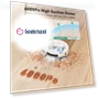 Thumbnail Robot Vacuum Cleaner with Wiping Function — Smart Cleaning Robots, Tesvor
