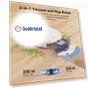 Thumbnail Robot Vacuum Cleaner with Wiping Function — Smart Cleaning Robots, Tesvor