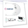 Thumbnail Robot Vacuum Cleaner with Wiping Function — Smart Cleaning Robots, Tesvor