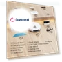 Thumbnail Robot Vacuum Cleaner with Wiping Function — Smart Cleaning Robots, Tesvor