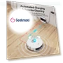 Thumbnail Robot Vacuum Cleaner with Wiping Function — Smart Cleaning Robots, Tesvor