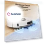 Thumbnail Robot Vacuum Cleaner with Wiping Function — Smart Cleaning Robots, Tesvor