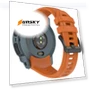 Thumbnail Silicone Breathable Watch Band — Watch Straps & Bands, Garmin
