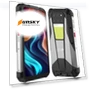 Thumbnail Smartphone with Laser Rangefinder and Night Vision — Lens Attachments, Unihertz