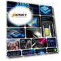 Thumbnail Smartphone with Laser Rangefinder and Night Vision — Lens Attachments, Unihertz