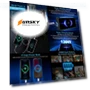 Thumbnail Smartphone with Laser Rangefinder and Night Vision — Lens Attachments, Unihertz