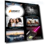 Thumbnail Smartphone with Laser Rangefinder and Night Vision — Lens Attachments, Unihertz