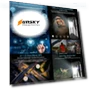 Thumbnail Smartphone with Laser Rangefinder and Night Vision — Lens Attachments, Unihertz