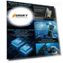 Thumbnail Smartphone with Laser Rangefinder and Night Vision — Lens Attachments, Unihertz