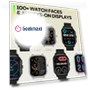 Превью Smartwatch — Smartwatches, Zeblaze