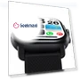 Превью Smartwatch — Smartwatches, Zeblaze