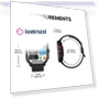 Превью Smartwatch — Smartwatches, Zeblaze