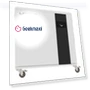 Thumbnail Solar Power Station — Solar & Wind Power, LANPWR