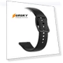 Thumbnail Solid Color Soft Silicone Watch Band — Watch Straps & Bands, Amazfit
