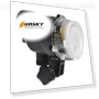 Underwater Strobe For Diving Photography — Underwater Imaging, Sea Frogs
