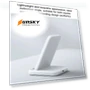 Thumbnail Vertical Stand Wireless Charger — Chargers, Xiaomi