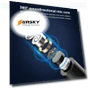 Thumbnail Wireless Lavalier Noise Reduction Reverb Microphones — Wireless Systems, PULUZ