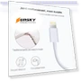 थंबनेल 8 Pin to USB 2.0 Sync Data / Charging Cable — Cables