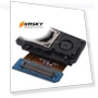 Превью Back Camera Module — Lens Attachments, Samsung