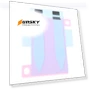 Thumbnail Battery Adhesive Tape Stickers — Tape Applicators