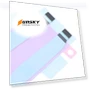 Thumbnail Battery Adhesive Tape Stickers — Tape Applicators
