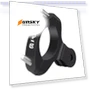 Thumbnail Bike Handlebar Adapter Aluminum Mount — Mounts & Adapters, PULUZ