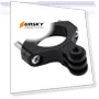 Thumbnail Bike Handlebar Adapter Aluminum Mount — Mounts & Adapters, PULUZ