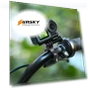 Thumbnail Bike Handlebar Adapter Aluminum Mount — Mounts & Adapters, PULUZ