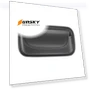 Car Glasses Clip — Visor