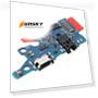 थंबनेल Charging Port Board — Repair Kits, Samsung