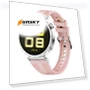 थंबनेल Composite Silicone Watch Band — Girls' Watch Straps, Kalebol