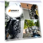 थंबनेल Cycling Quick Release Bracket with 150cm Selfie Stick Set — Selfie Sticks, PULUZ
