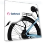थंबनेल Electric Bike City 26 — Electric Self-Balancing Scooters, Orlms