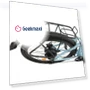 थंबनेल Electric Bike City 26 — Electric Self-Balancing Scooters, Orlms