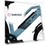 थंबनेल Electric Bike City 26 — Electric Self-Balancing Scooters, Orlms