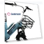 थंबनेल Electric Bike City 26 — Electric Self-Balancing Scooters, Orlms