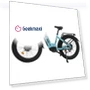 Превью Electric Bike — E-Bikes, Orlms