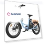 Thumbnail Electric Bike — Electric Self-Balancing Scooters, Hidoes