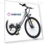 थंबनेल Electric Bike — Electric Self-Balancing Scooters, HillMiles