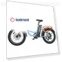 Thumbnail Electric Bike — Electric Self-Balancing Scooters, Hidoes