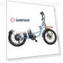 Thumbnail Electric Bike — Electric Self-Balancing Scooters, Hidoes